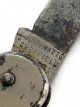 Watts Patent Champagne. Knife Cigar Cutter. ref119